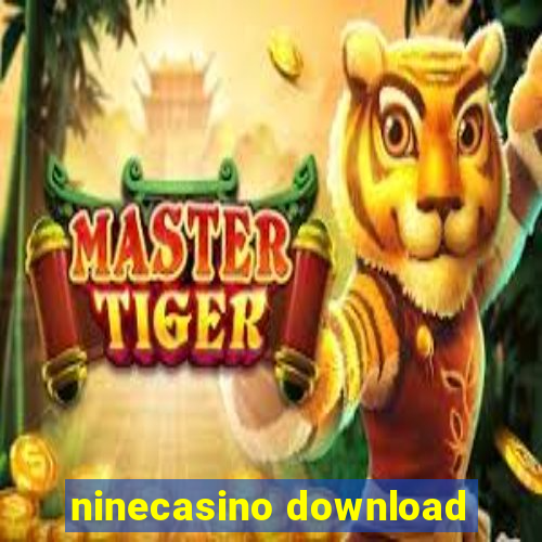 ninecasino download